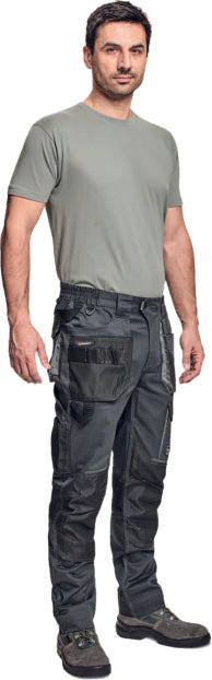 Pantalons de travail DAYBORO