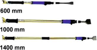 Kit de rénovation AirTec EXTENDO® EX-3