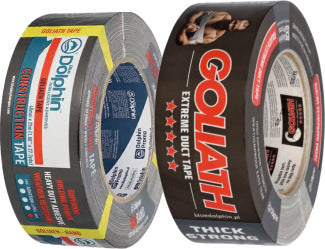 Adhésif de réparation & de construction Extra Fort Goliath