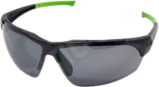 Lunettes de protection HALTON