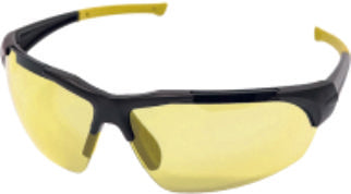 Lunettes de protection HALTON
