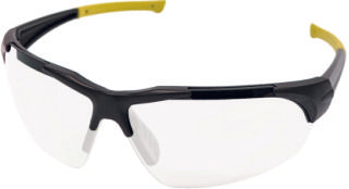 Lunettes de protection HALTON