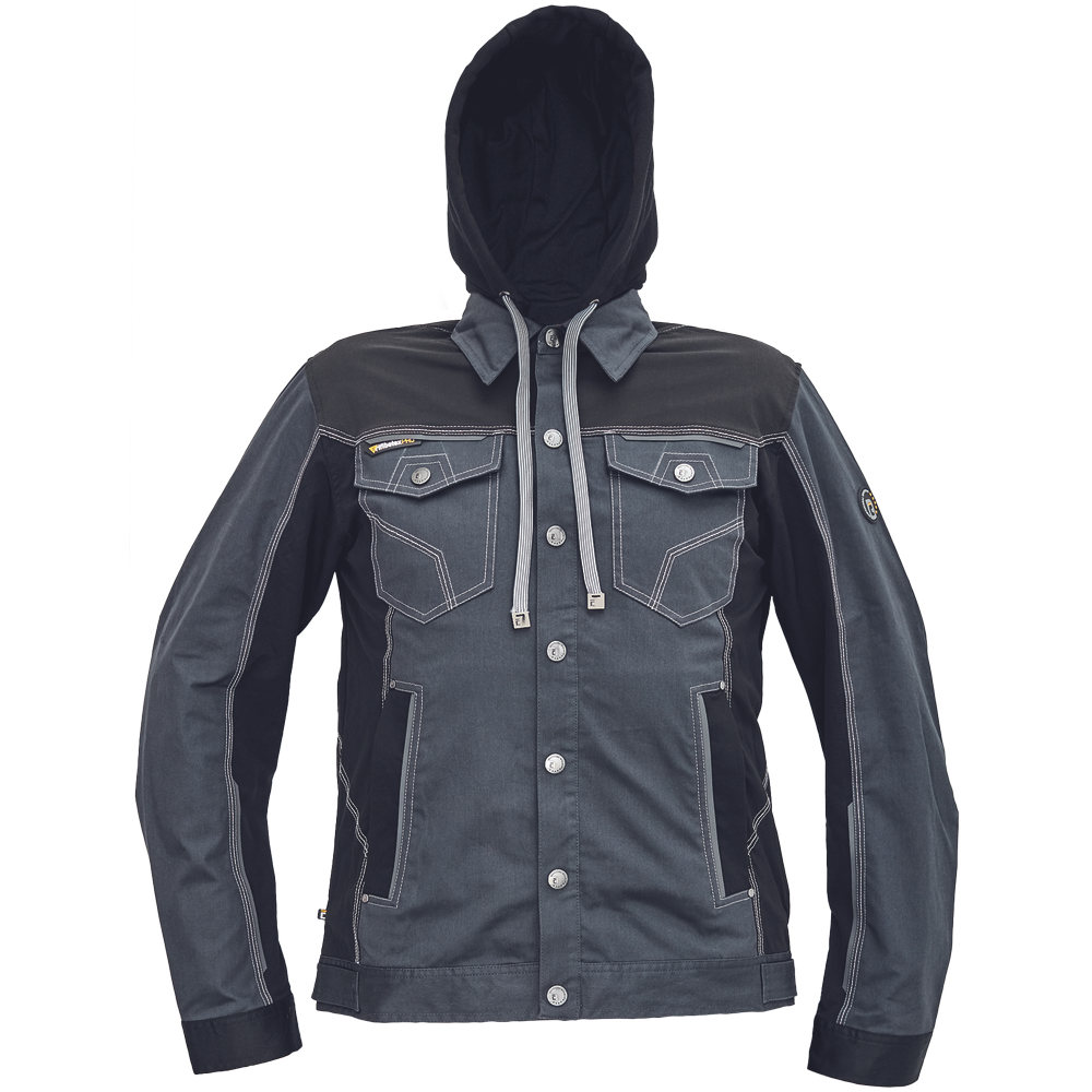 Veste NEURUM CLS avec capuche