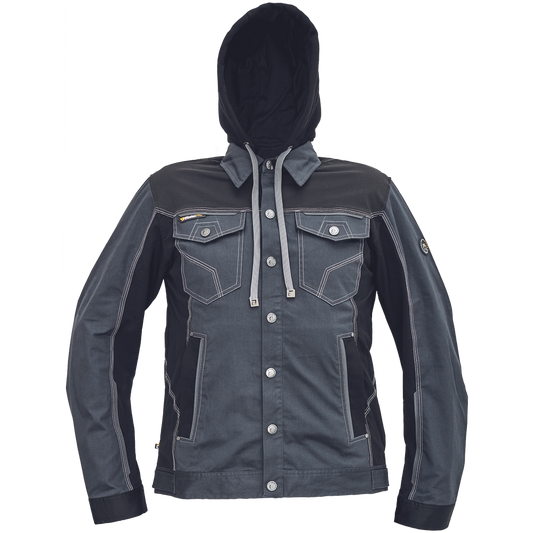 Veste NEURUM CLS avec capuche