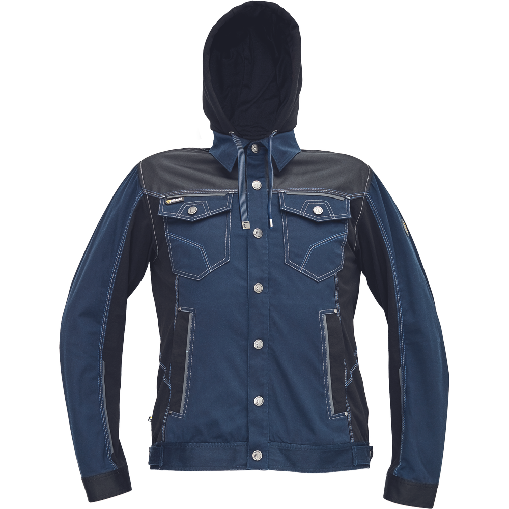 Veste NEURUM CLS avec capuche