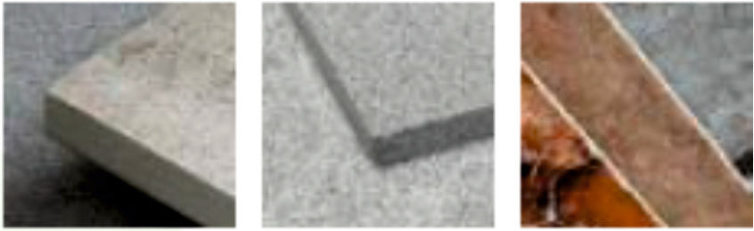 Mèche à carrelage (M14)