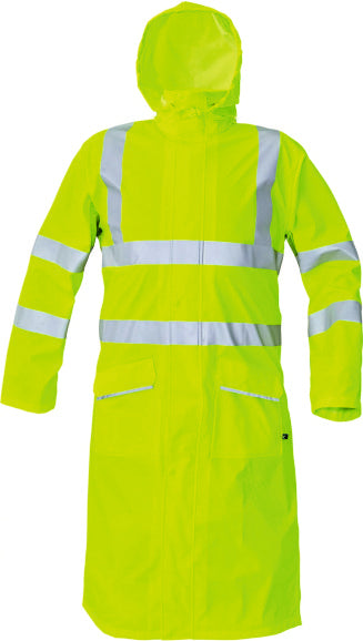 Imperméable SIRET HI-VIS