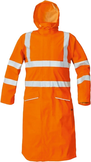 Imperméable SIRET HI-VIS