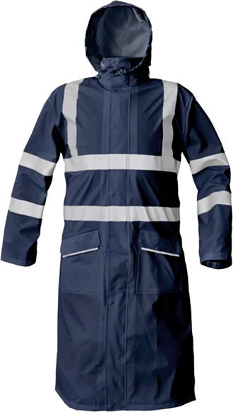 Imperméable SIRET HI-VIS
