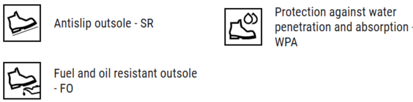 Bottes de pluie TRONCHETTO OB SRA noir/olive