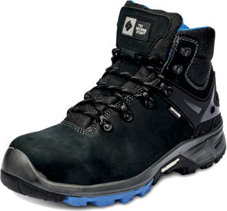 Chaussures hautes WHEELS MF S3