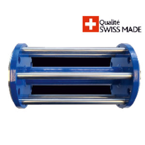 RM-320-850 TAMBOUR VIDE