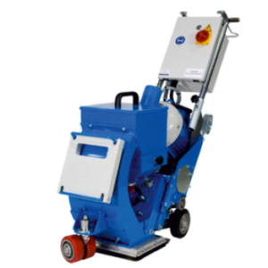 Grenailleuse S210E-40R
