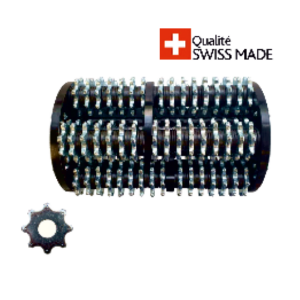 TAMBOUR DE FRAISAGE RT-2500-985