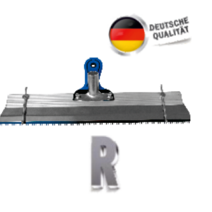 Racle de surface