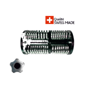 TAMBOUR DE FRAISAGE COMPLET ES- 200-520