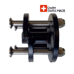 RASBORD TAMBOUR VIDE RF-200-4072