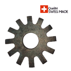 STR-5 MOLETTE