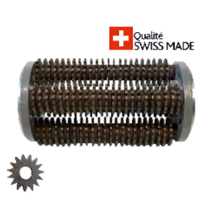 TAMBOUR DE FRAISAGE RT-3200-411