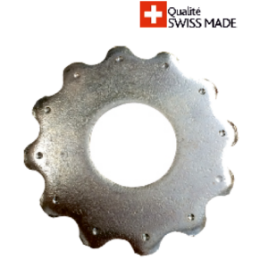HMT-12.200 MOLETTE