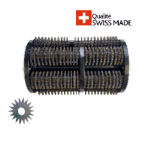 TAMBOUR DE FRAISAGE RT-2500-987