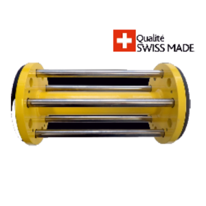 RM-320-950 TAMBOUR VIDE
