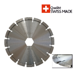 SM-400-610 DISQUE DE COUPE DIAMANTÉ