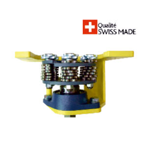 RASBORD SYSTÈME RF-2500-540