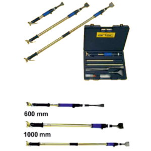 Kit de rénovation AirTec EXTENDO® EX-4