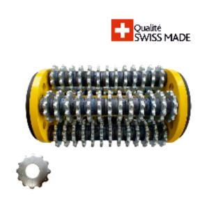 TAMBOUR DE FRAISAGE RM-320-9091