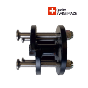 RASBORD TAMBOUR VIDE RF-200-4072