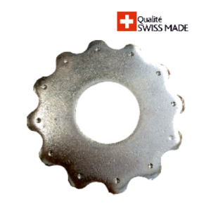 HMT-12.200 MOLETTE