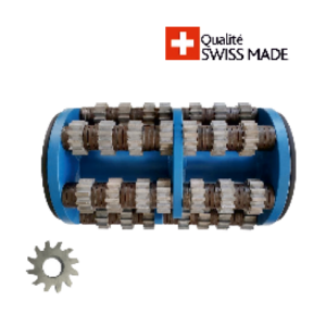 TAMBOUR DE FRAISAGE RM-320-825