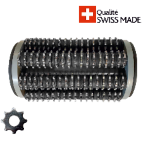 TAMBOUR DE FRAISAGE RM-320-853