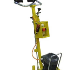 Fraiseuse de sols AirTec FRAISEUSE DE BORDS RF-90- EL