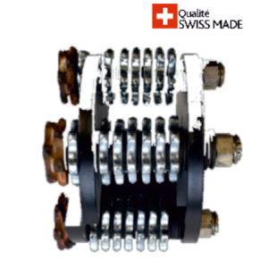 RASBORD TAMBOUR ASSEMBLÉ RF-200- 4072