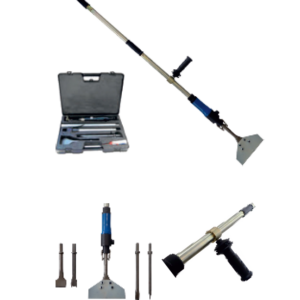 Kit de rénovation AirTec EXTENDO® EX-4-HD