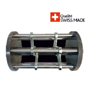 RM-400-910 TAMBOUR VIDE