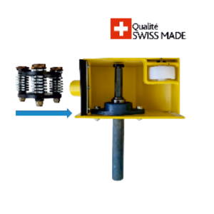 RASBORD SYSTÈME ES-200-326