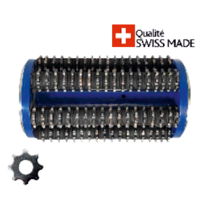 TAMBOUR DE FRAISAGE RT-3200-809