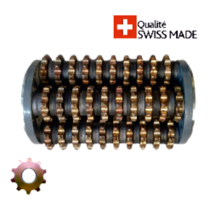 TAMBOUR DE FRAISAGE RM-320-911