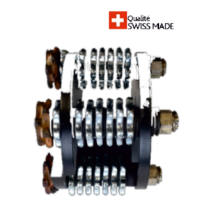 RASBORD TAMBOUR ASSEMBLÉ RF-200- 4072