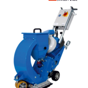 Grenailleuse S270E-75R