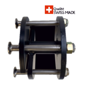 RASBORD TAMBOUR VIDE RF-90-150