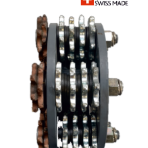 RASBORD TAMBOUR ASSEMBLÉ RF- 2500-960