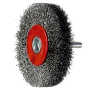 Brosse métallique roulante SG-CR