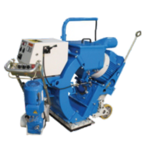 Grenailleuse S410E