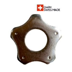 HMT-5.40 MOLETTE