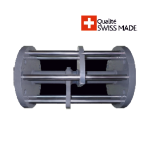 RM-400-850 TAMBOUR VIDE
