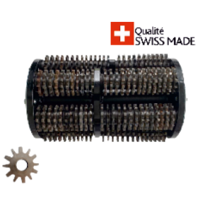 TAMBOUR DE FRAISAGE RT-2500-988